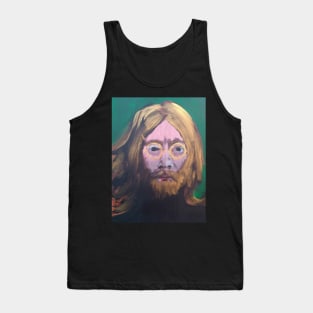 Lennon Tank Top